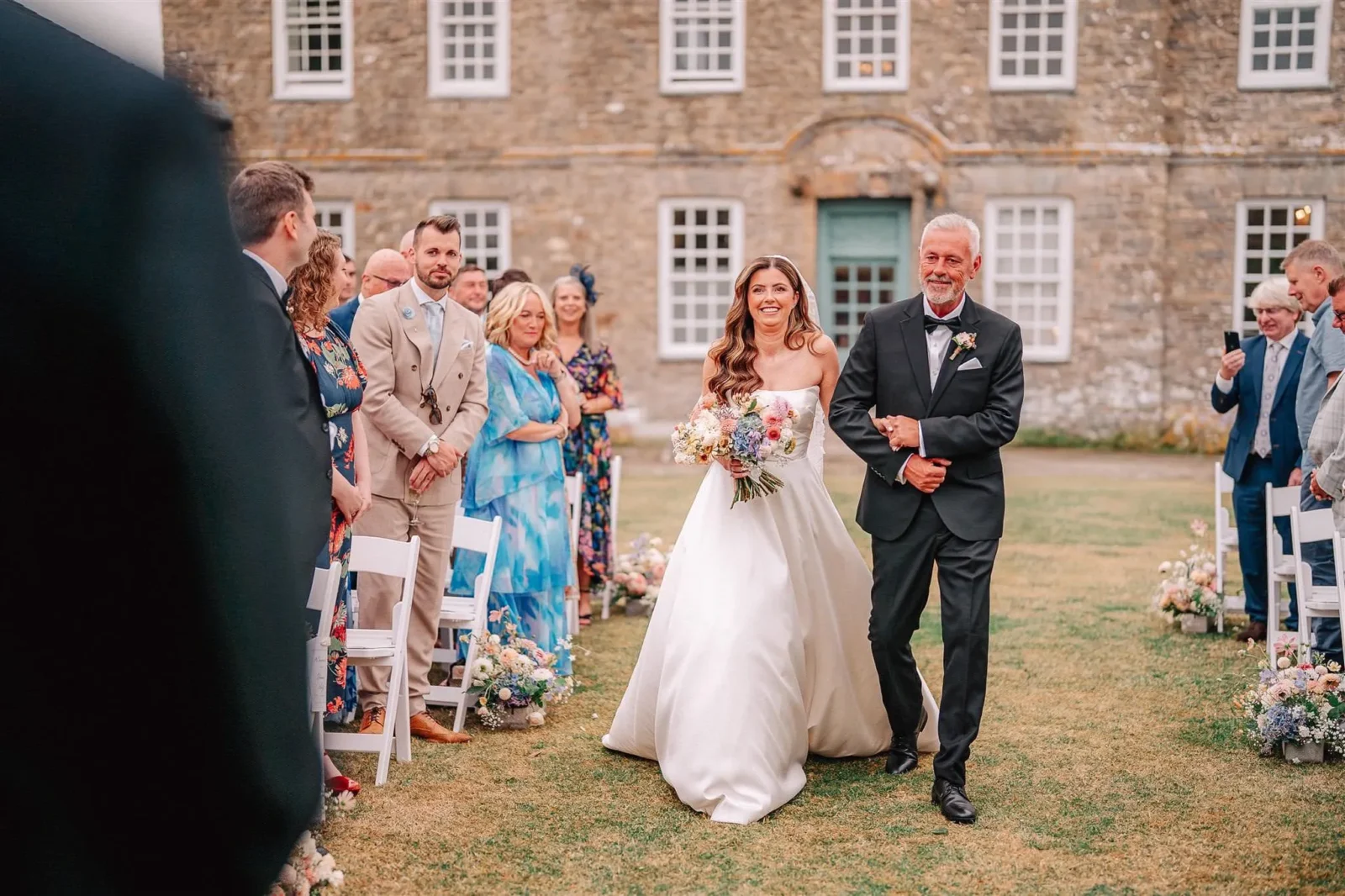 Totnes wedding photographer