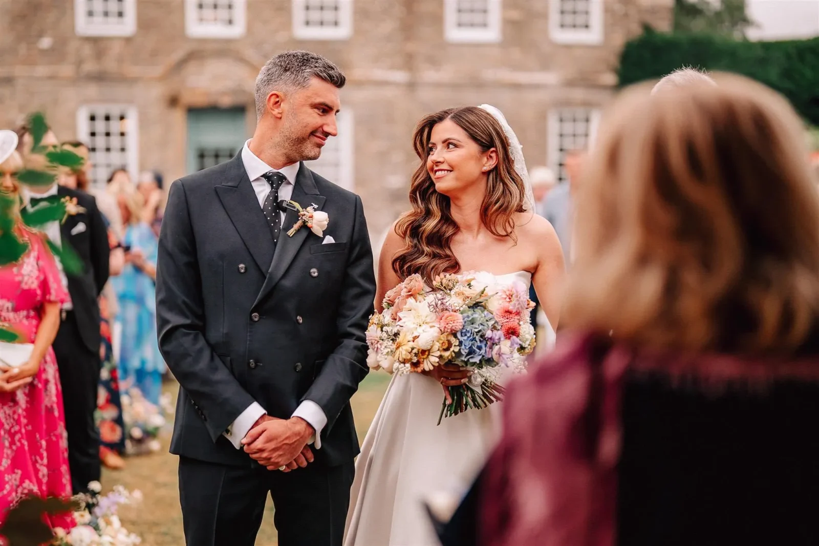 Totnes wedding photographer