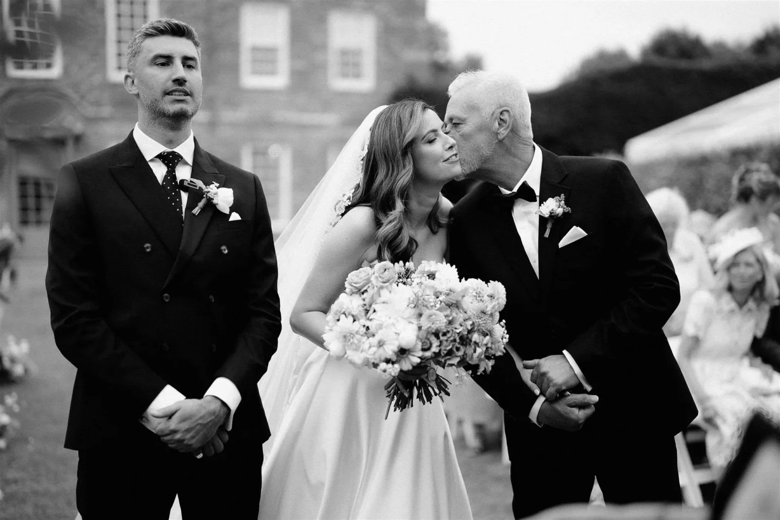 Totnes wedding photographer