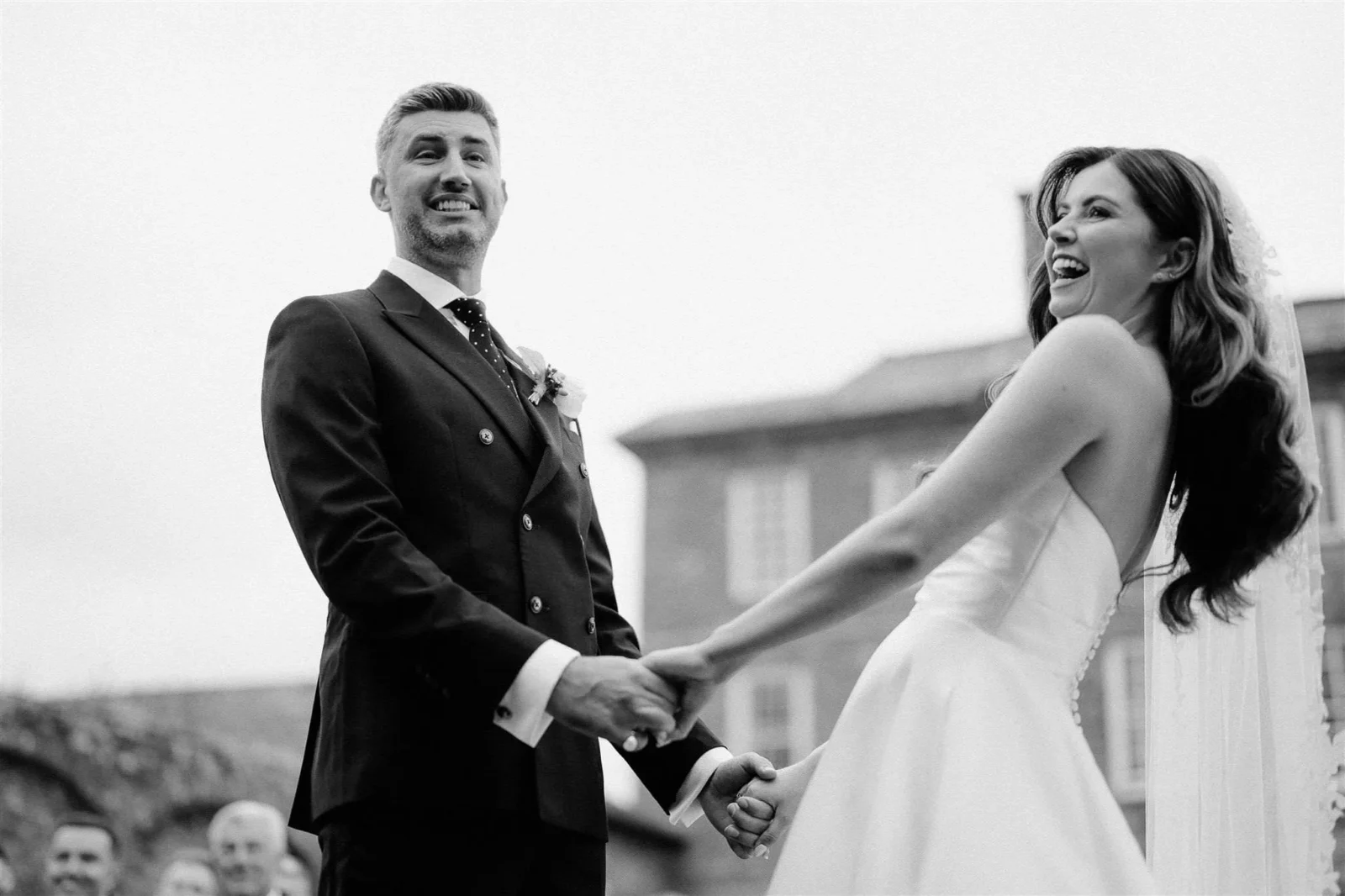 Totnes wedding photographer