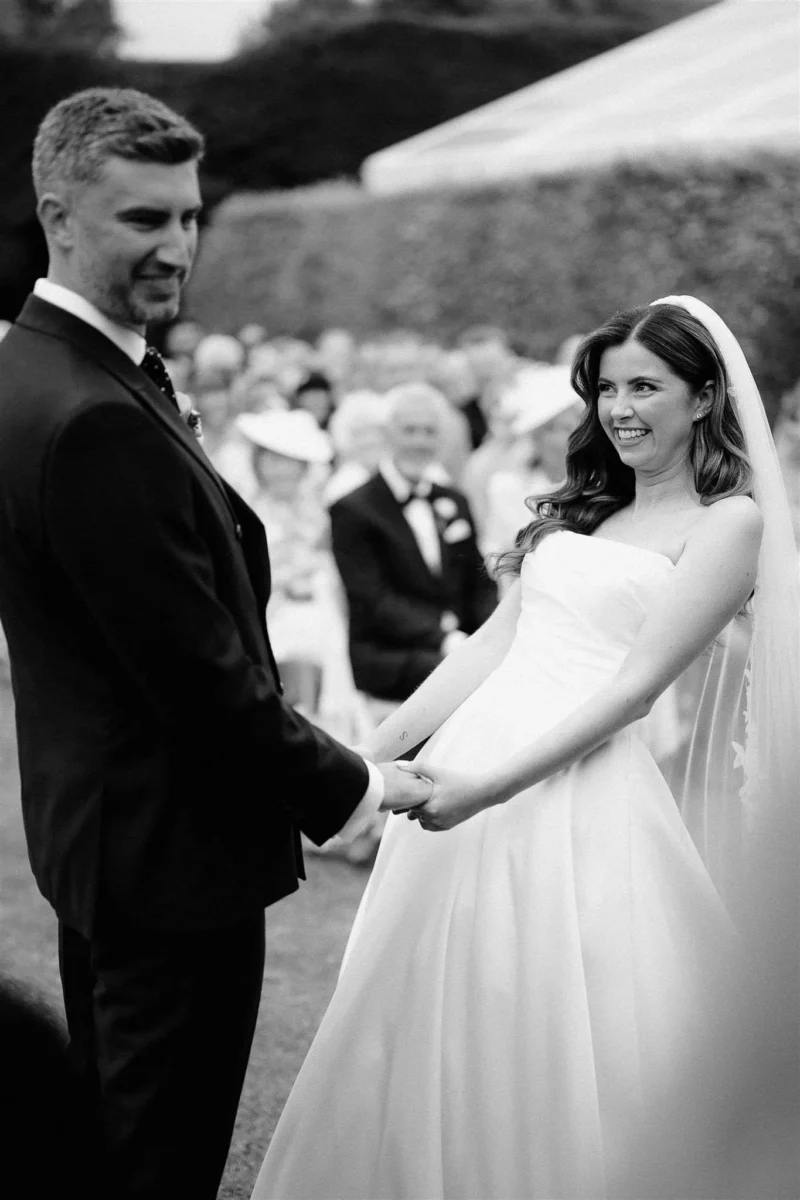 Totnes wedding photographer