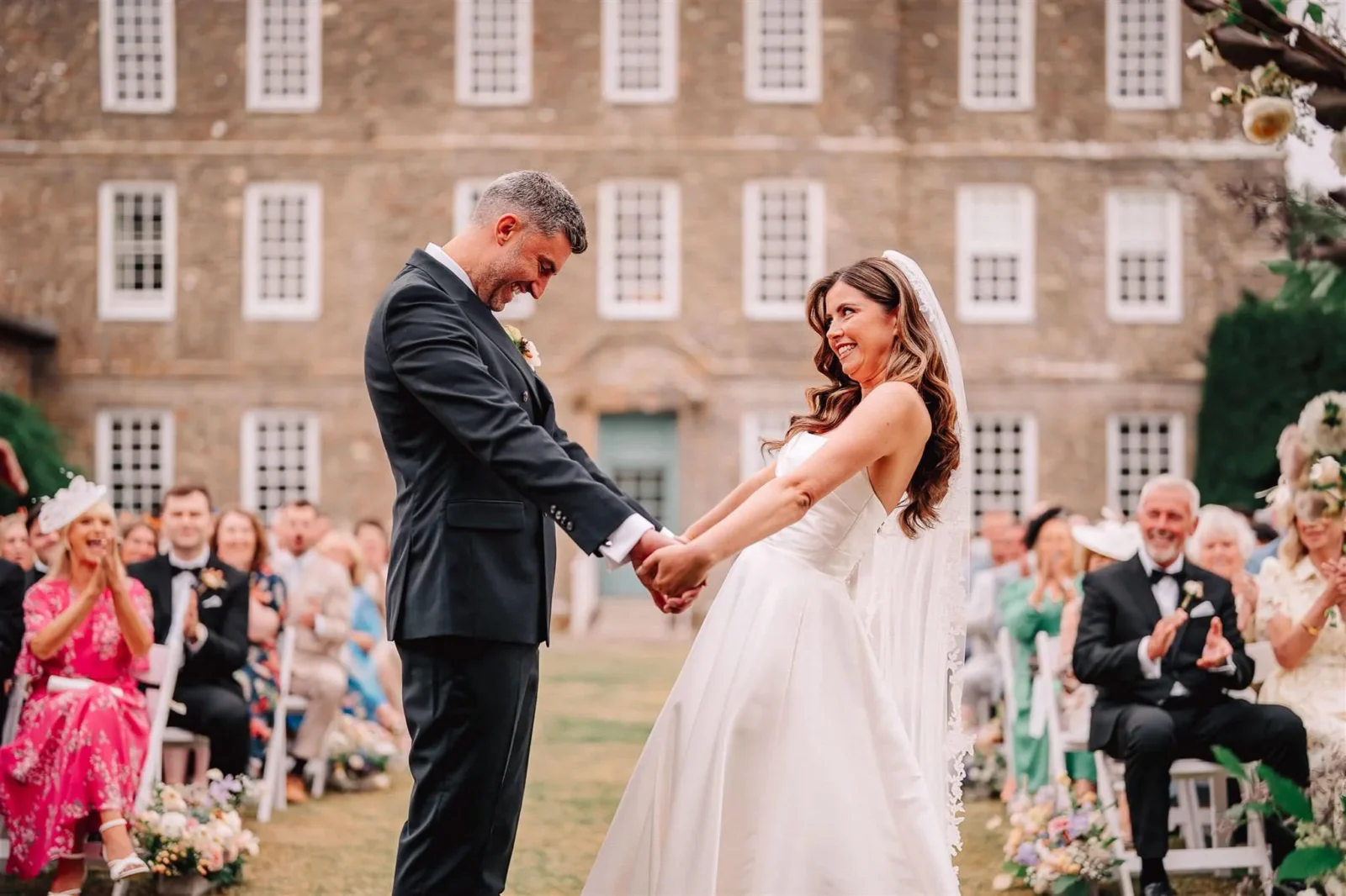Totnes wedding photographer