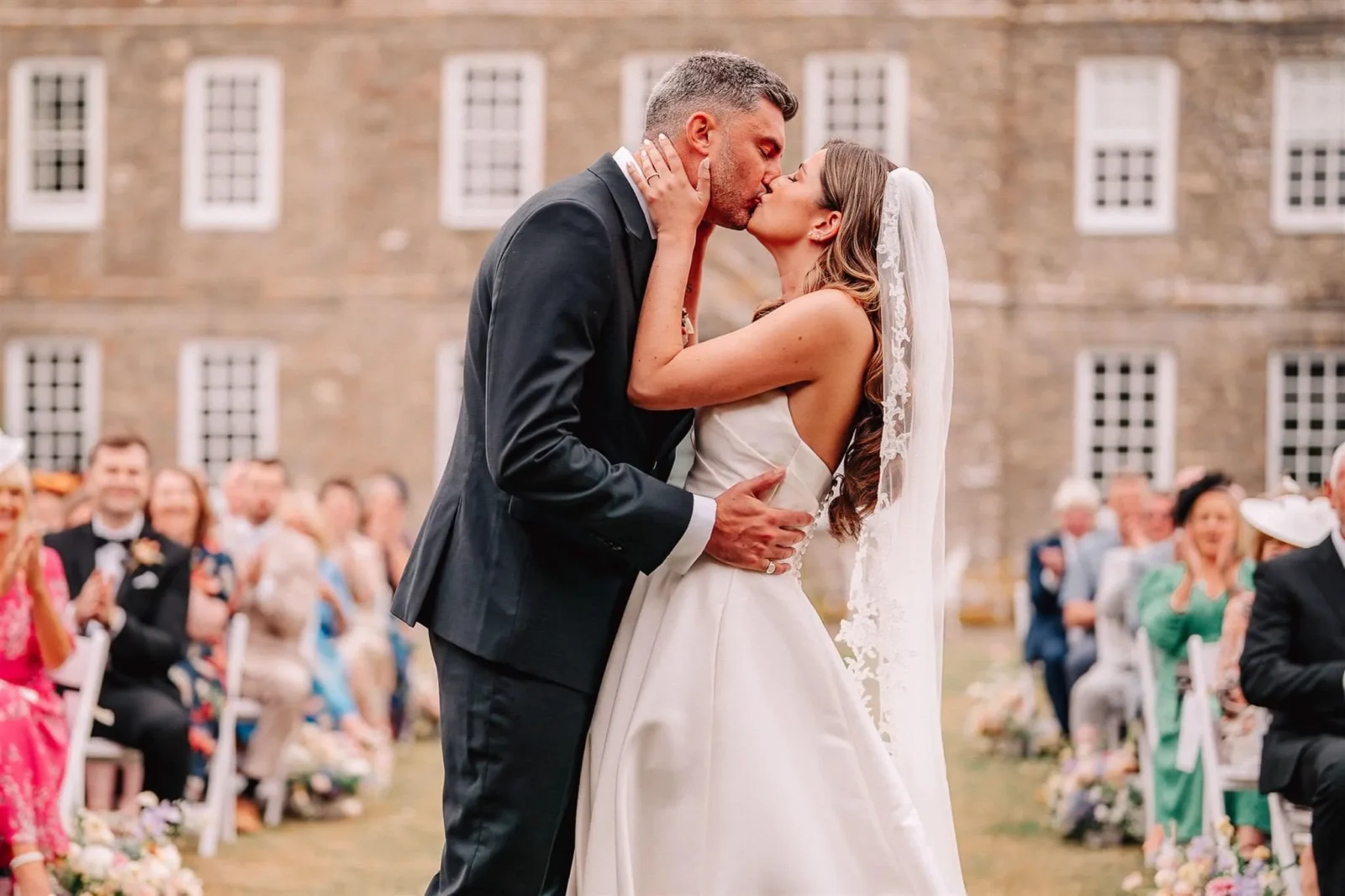 Totnes wedding photographer