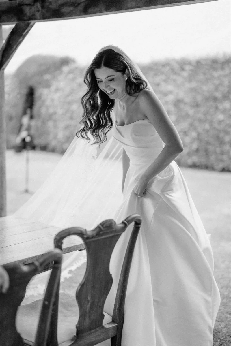 Totnes wedding photographer