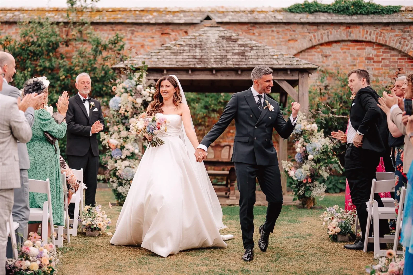 Totnes wedding photographer