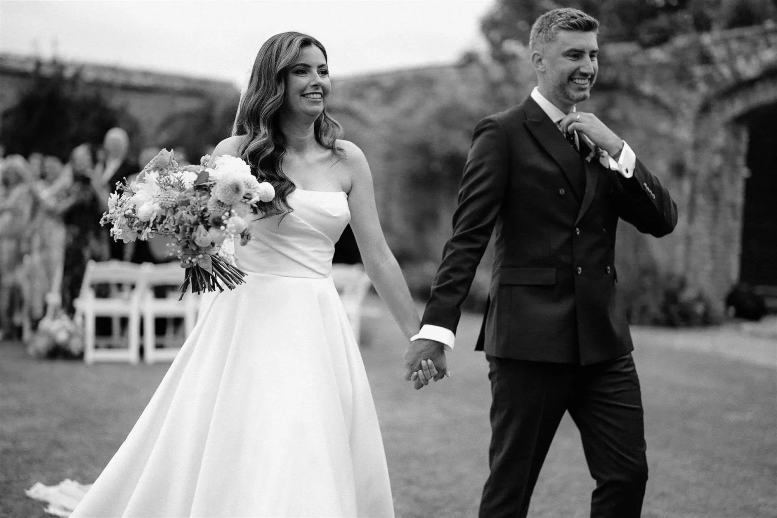 Totnes wedding photographer