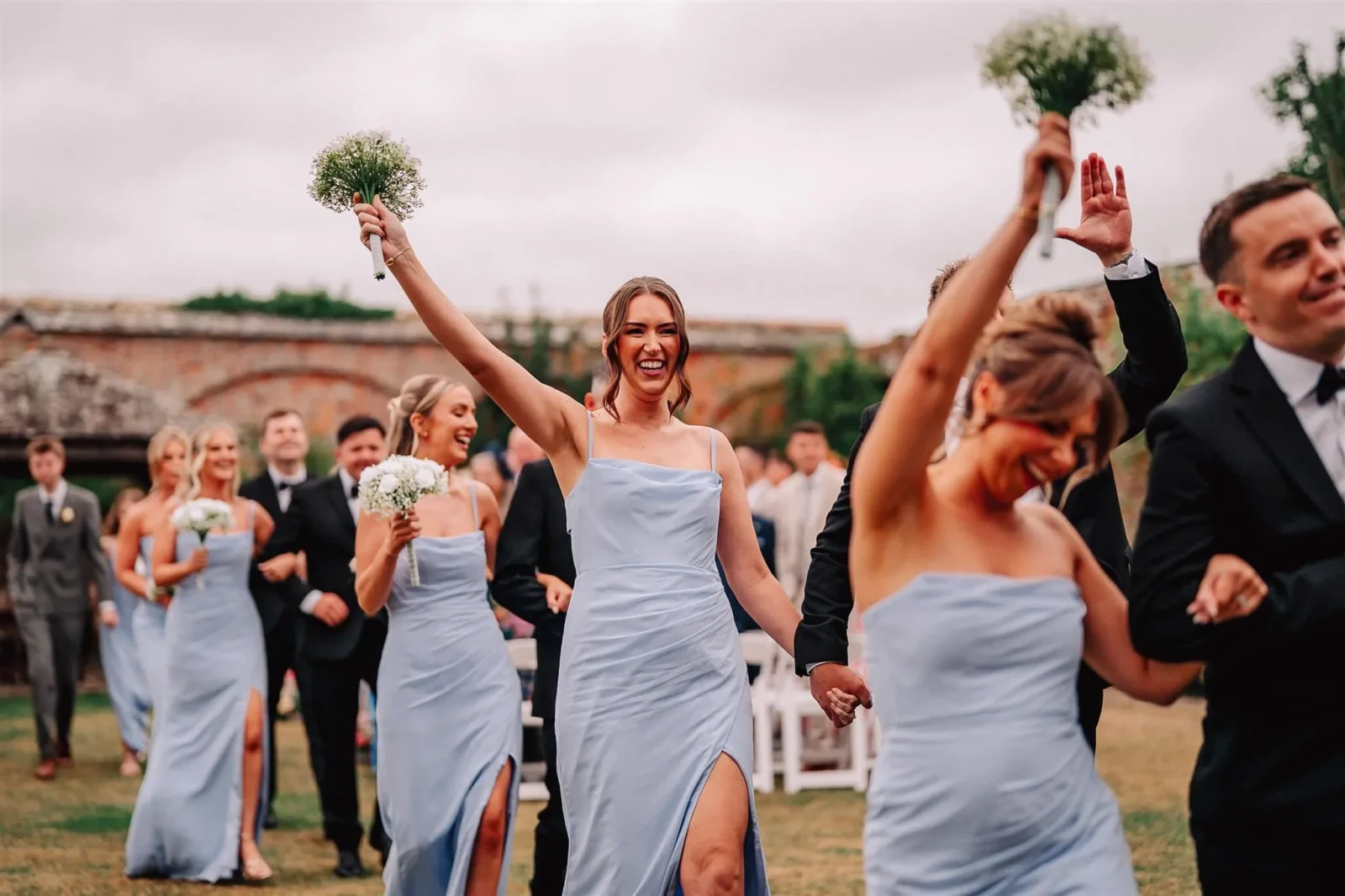 Totnes wedding photographer