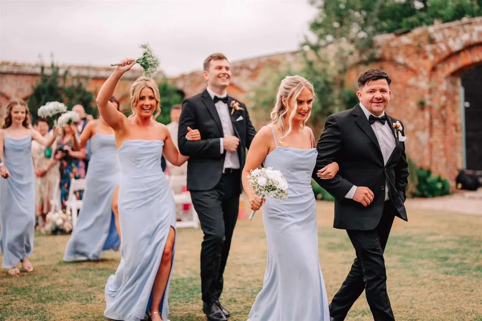 Totnes wedding photographer