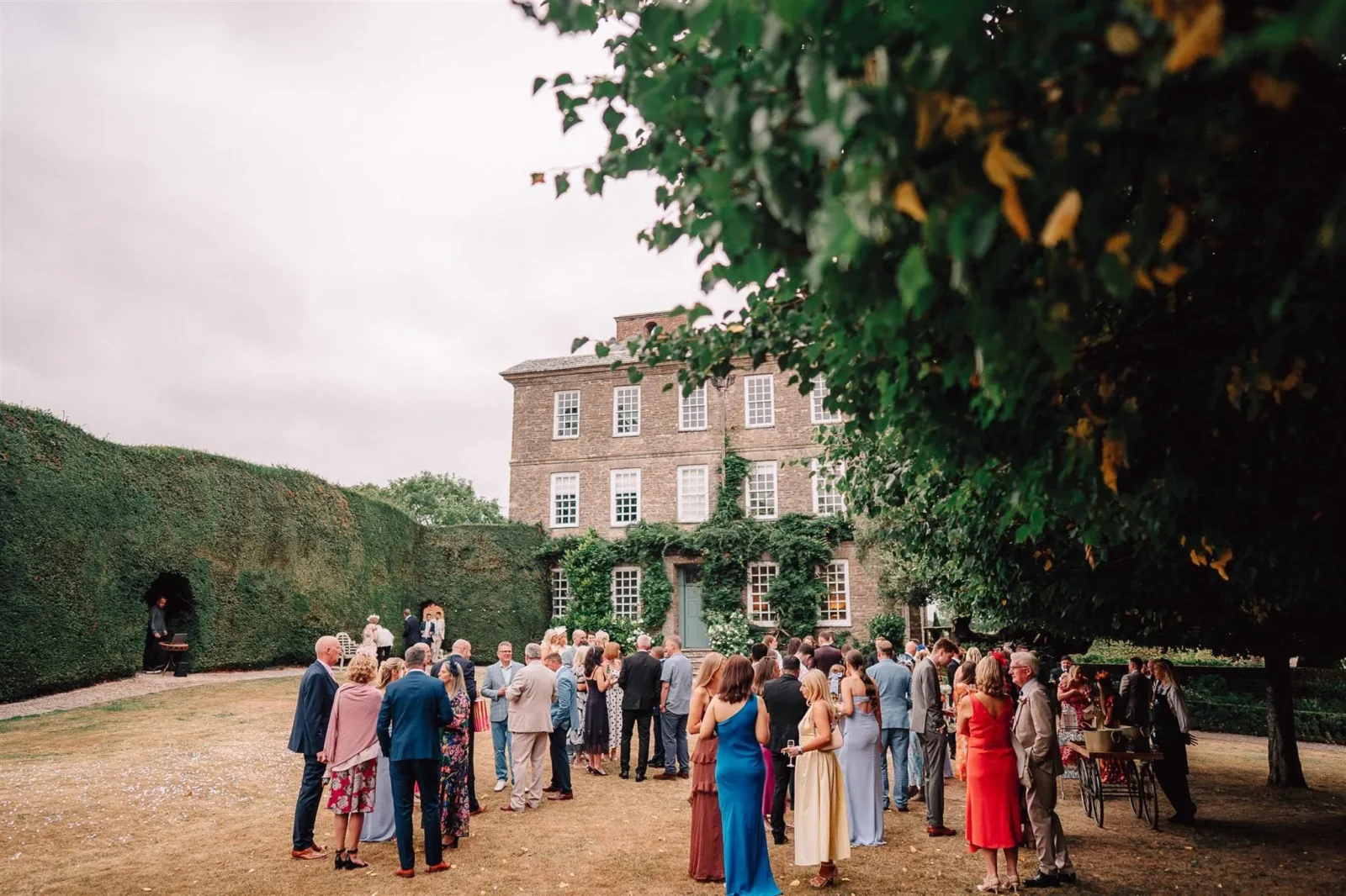 Totnes wedding photographer