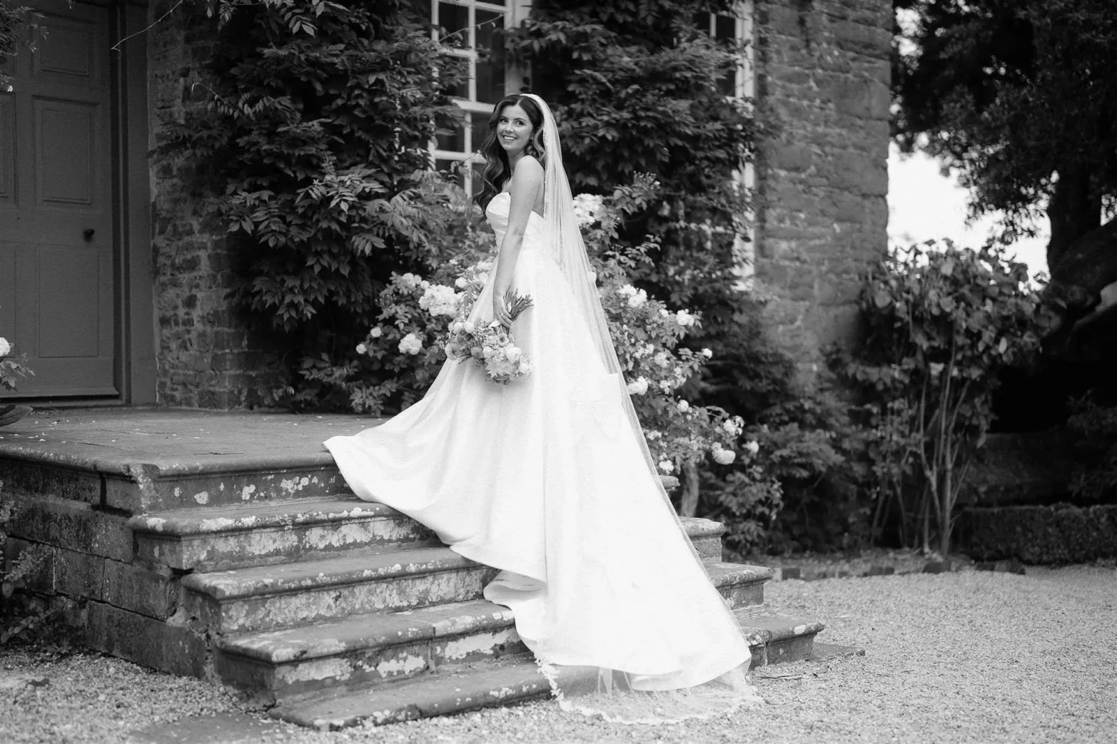 Totnes wedding photographer