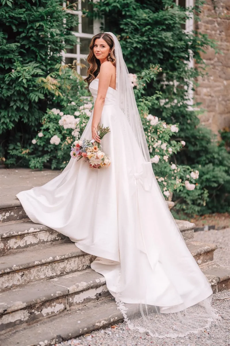 Totnes wedding photographer