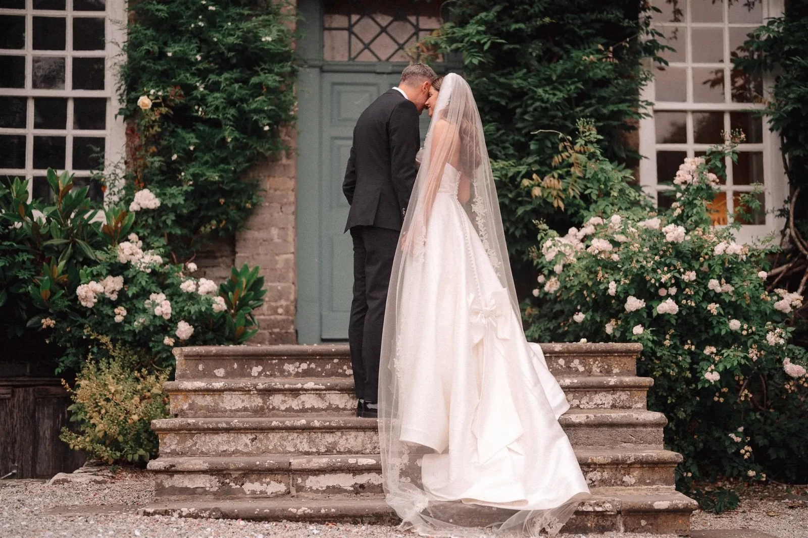 Totnes wedding photographer