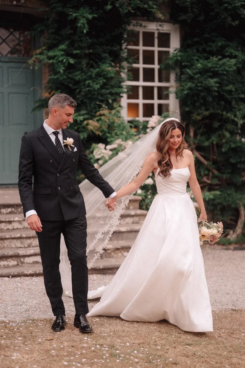 Totnes wedding photographer