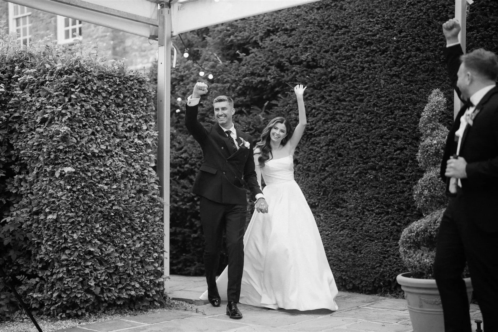 Totnes wedding photographer