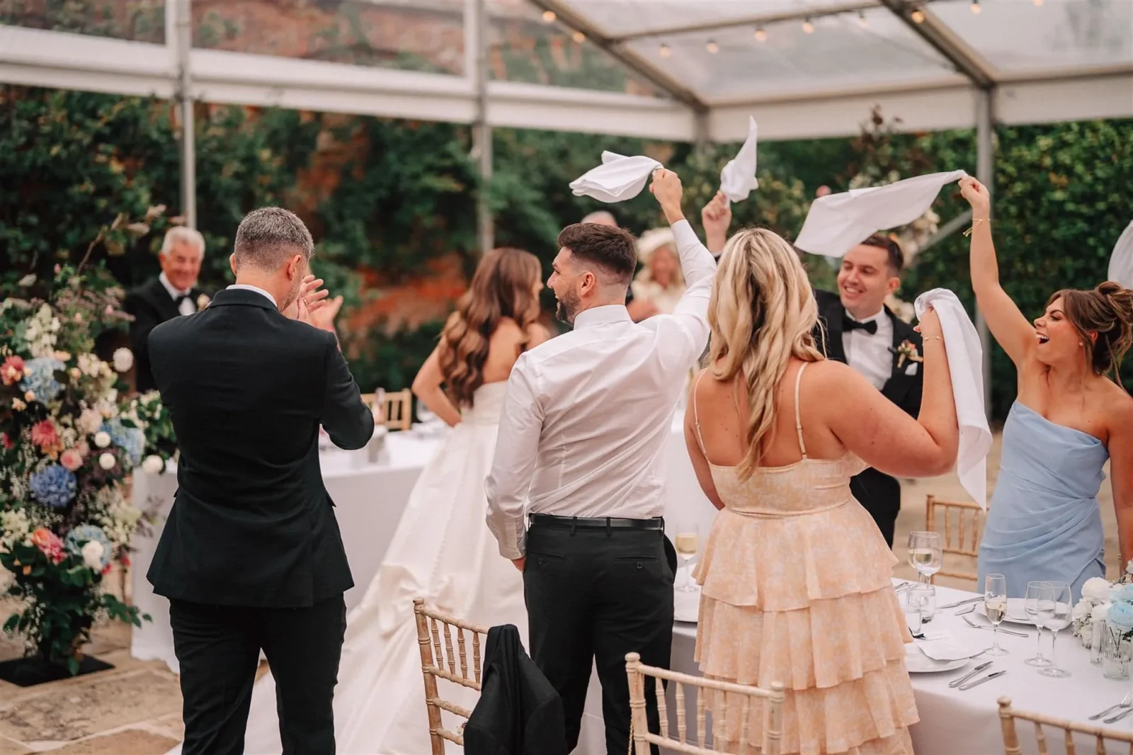 Totnes wedding photographer