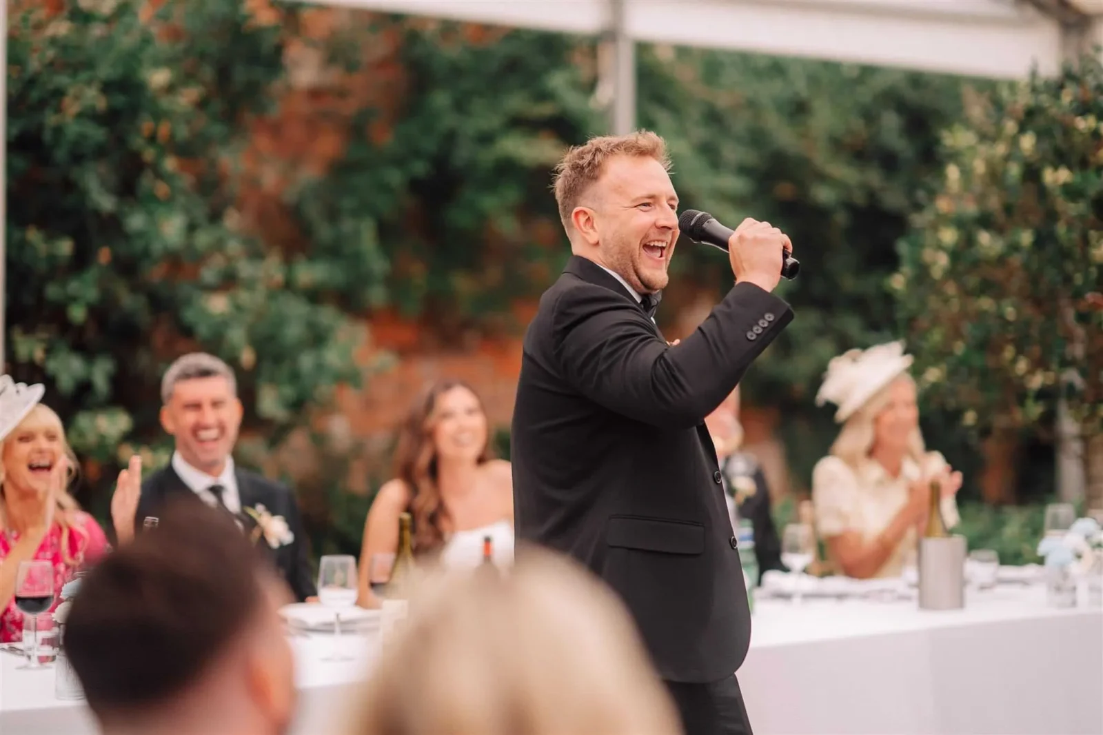 Totnes wedding photographer