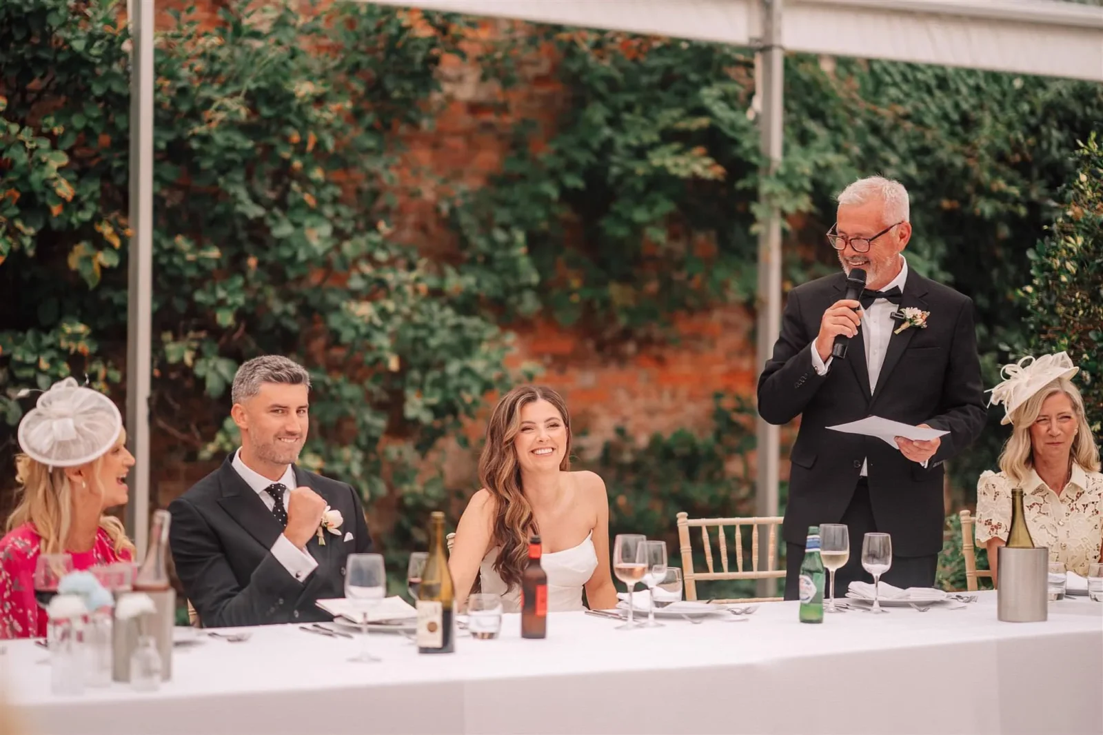 Totnes wedding photographer