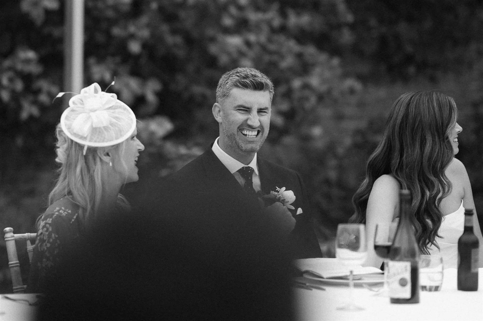 Totnes wedding photographer