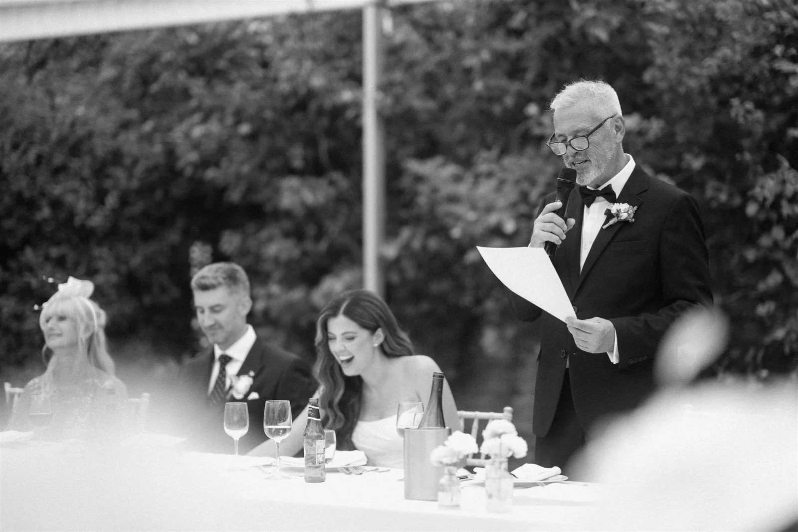 Totnes wedding photographer