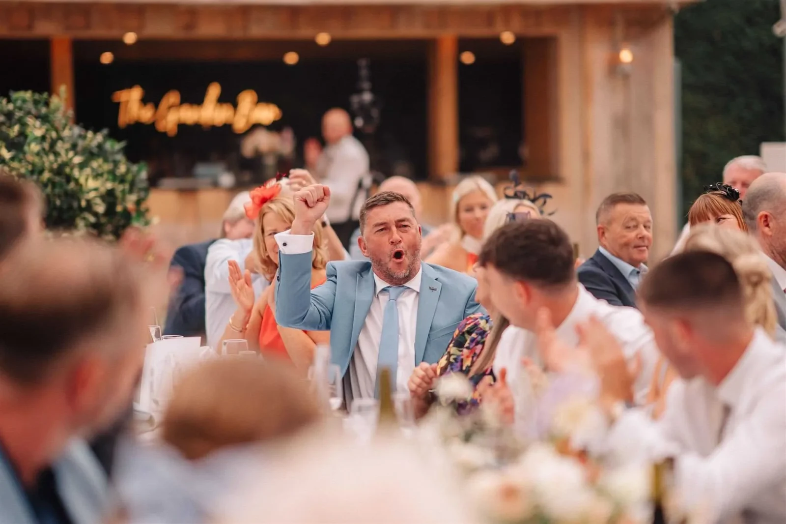 Totnes wedding photographer