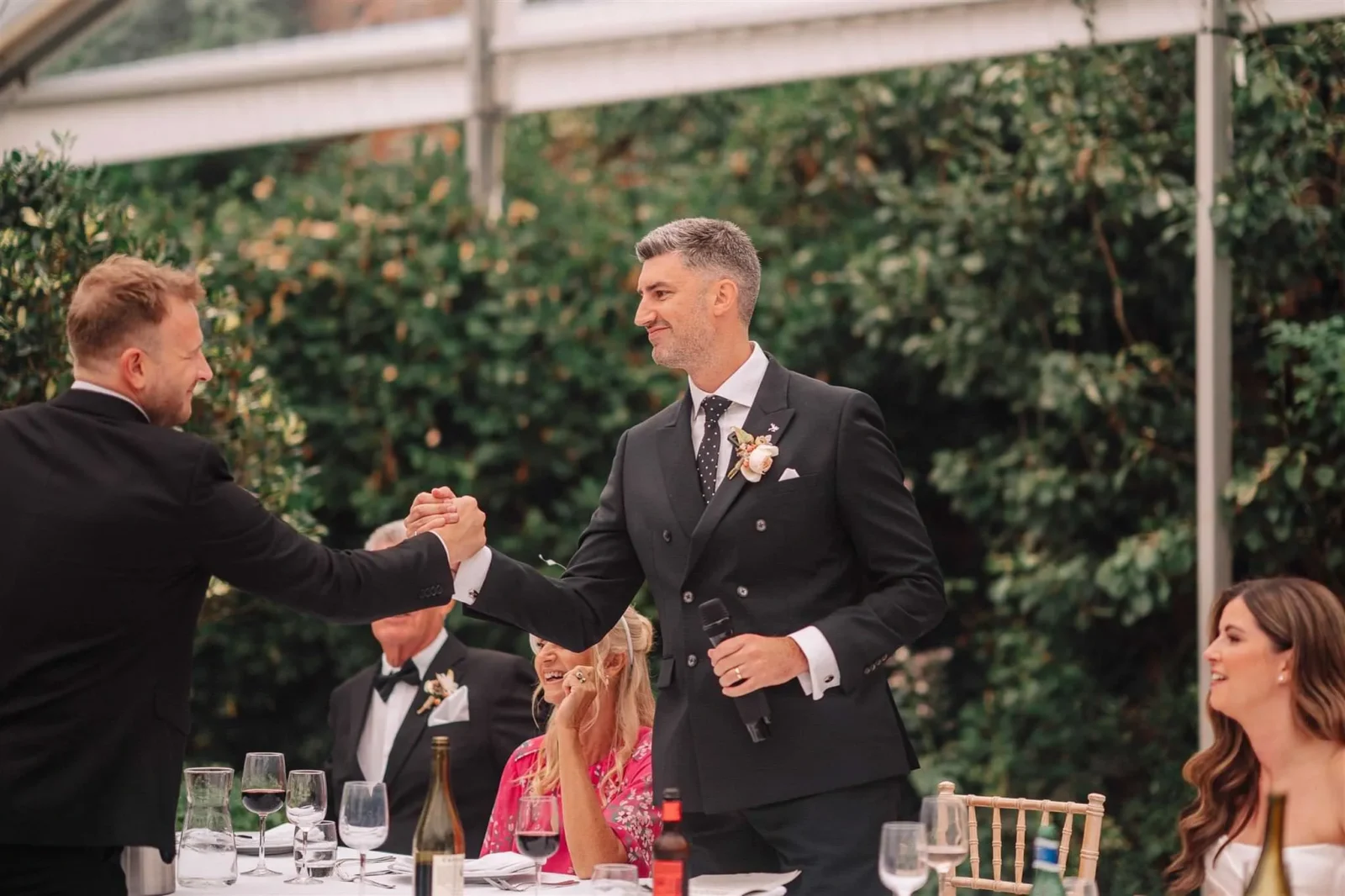 Totnes wedding photographer