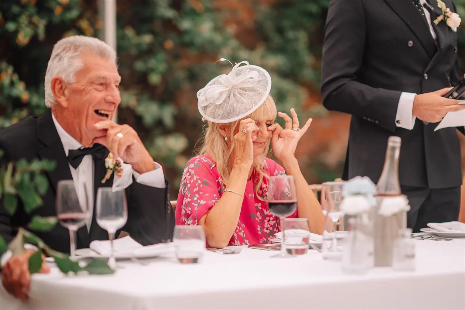 Totnes wedding photographer