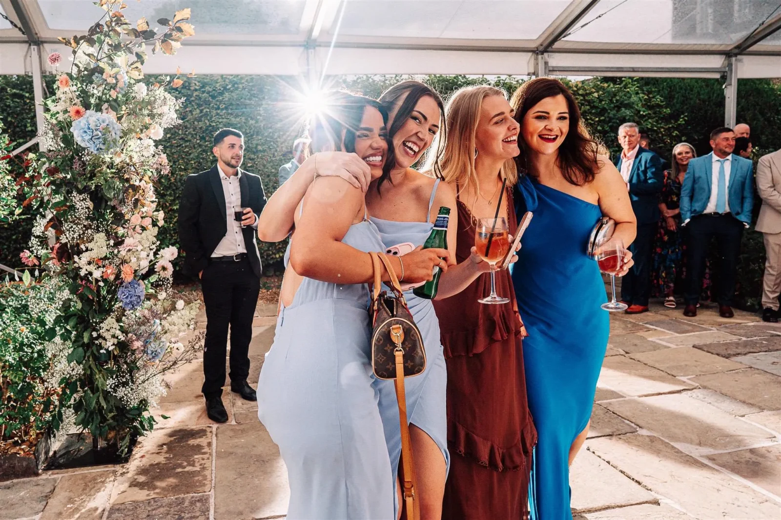 Totnes wedding photographer