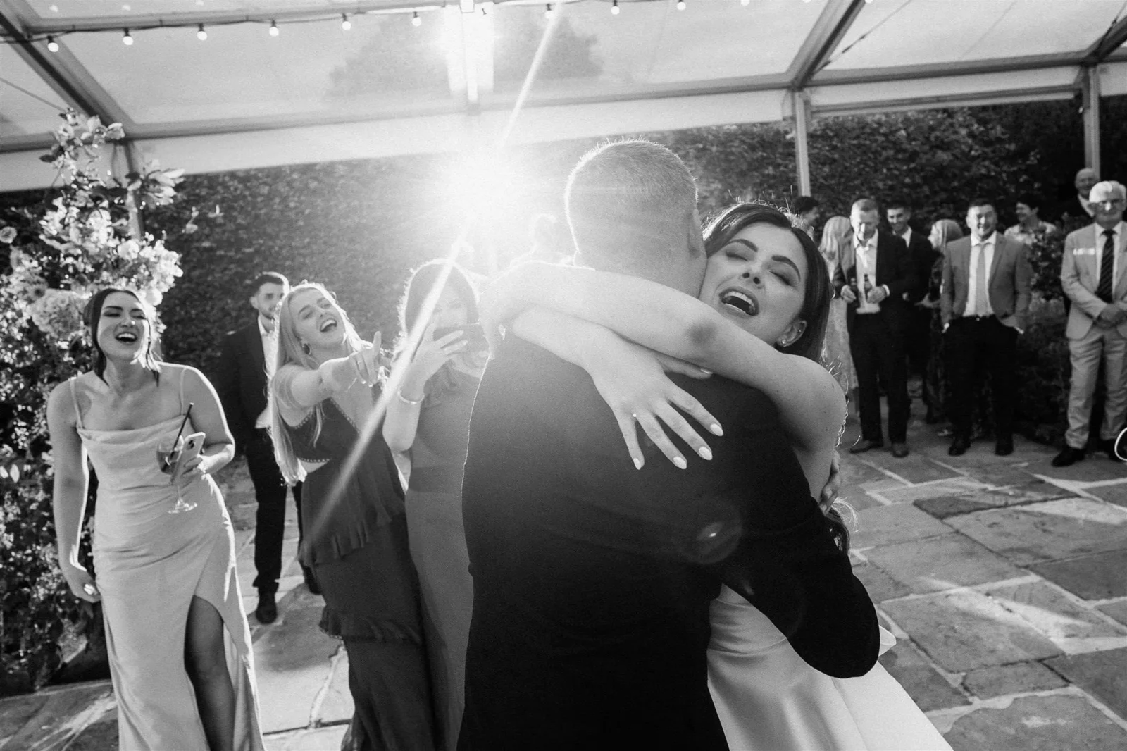 Totnes wedding photographer