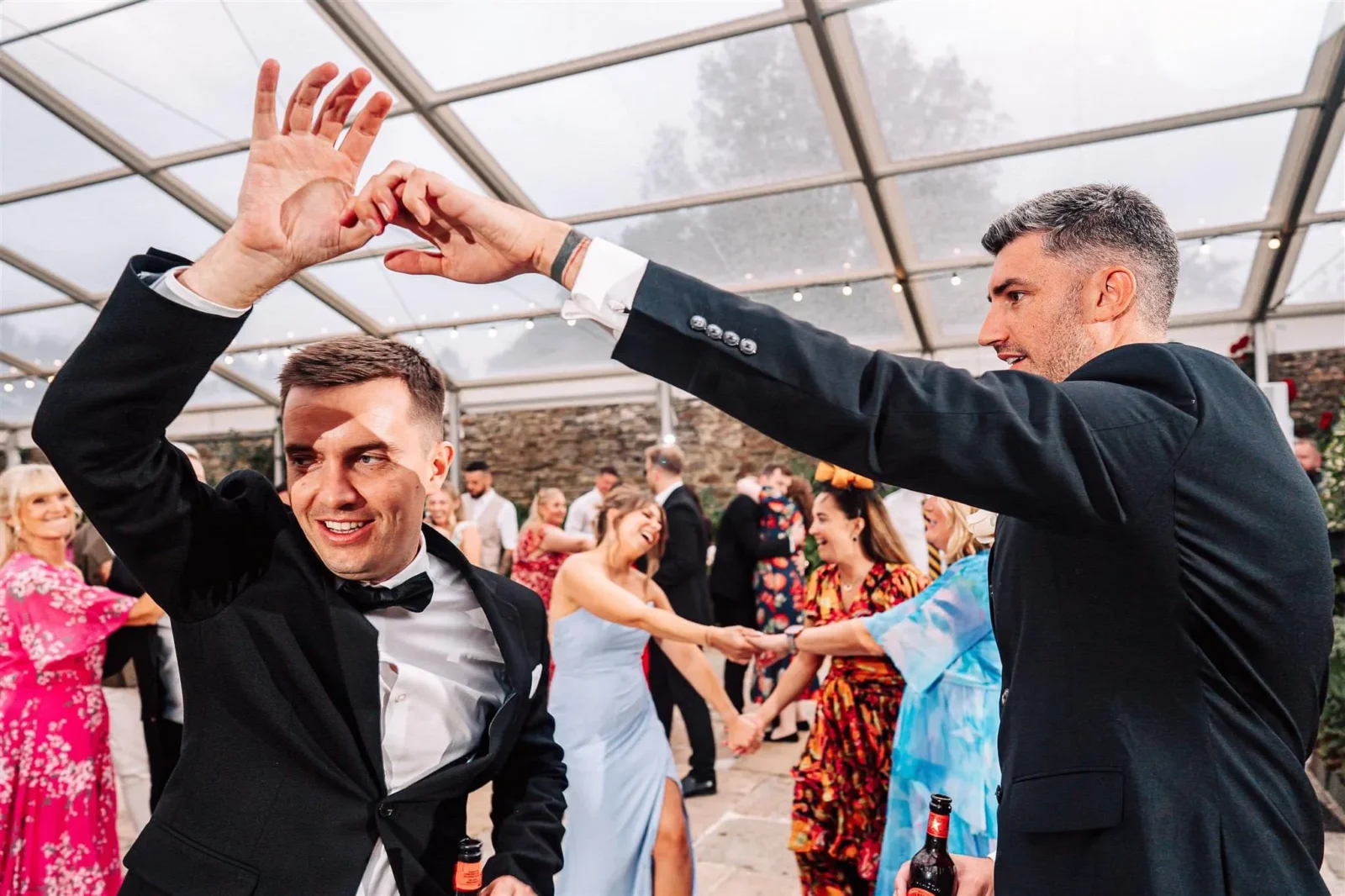 Totnes wedding photographer