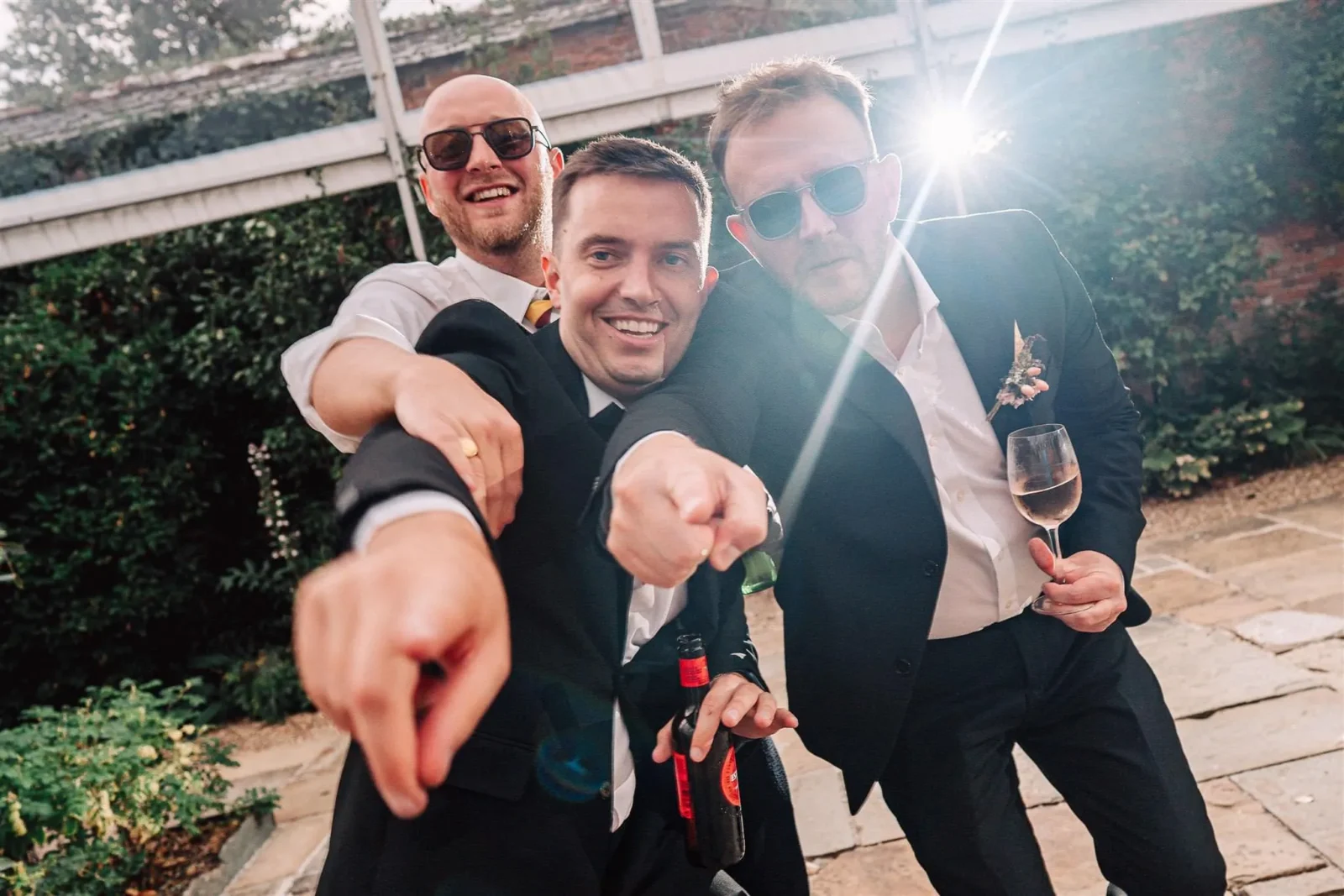 Totnes wedding photographer