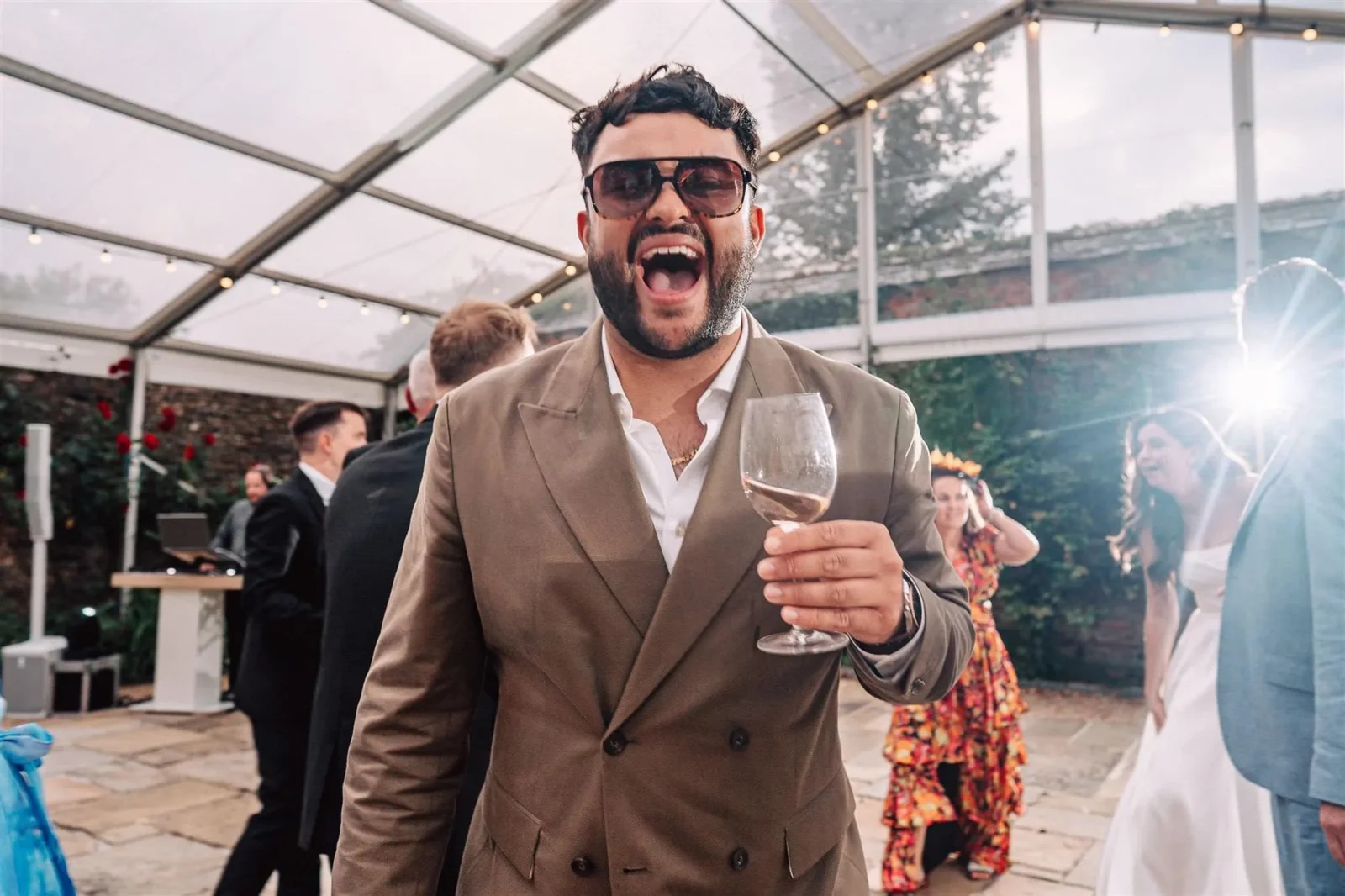 Totnes wedding photographer