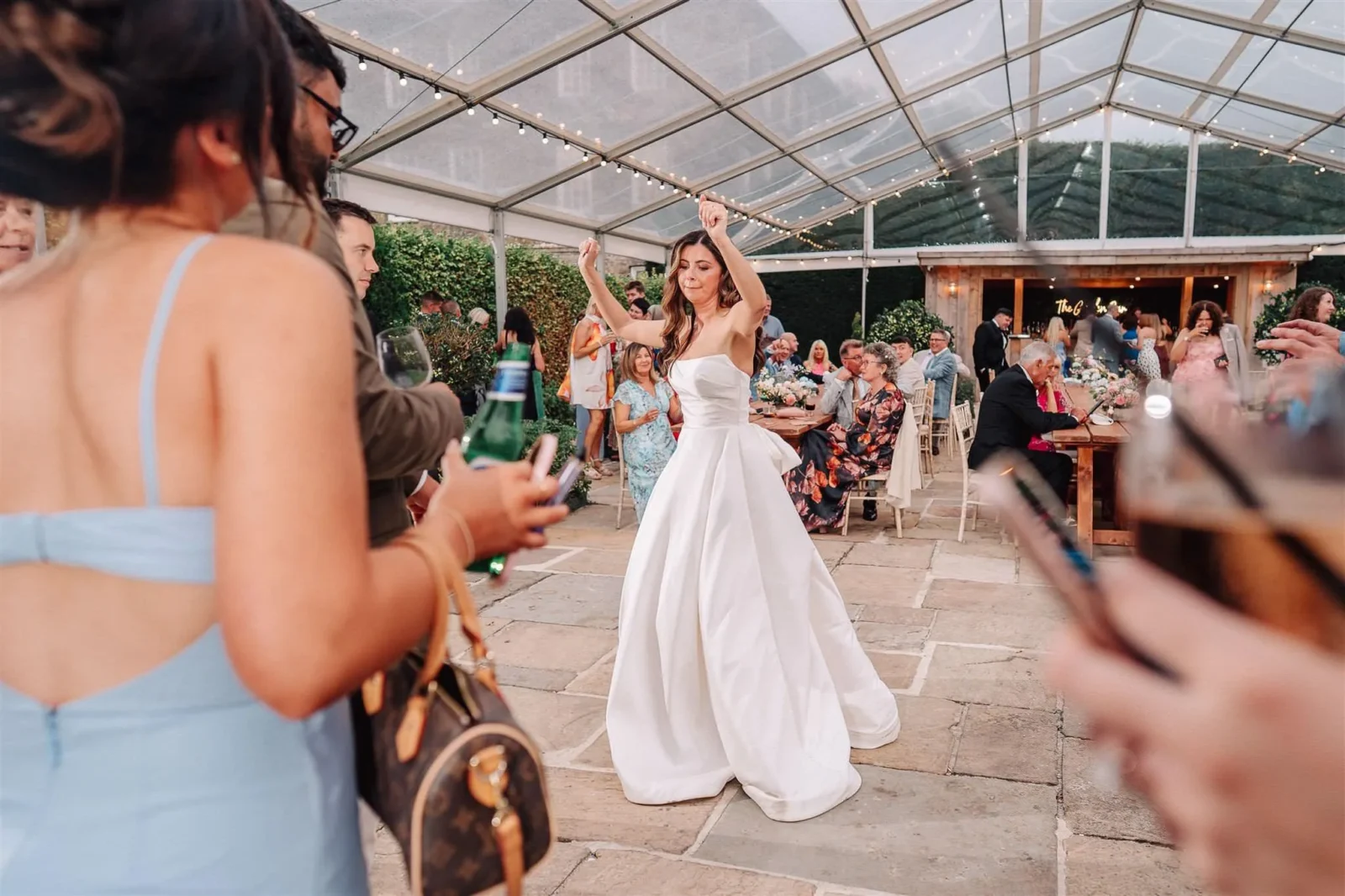 Totnes wedding photographer