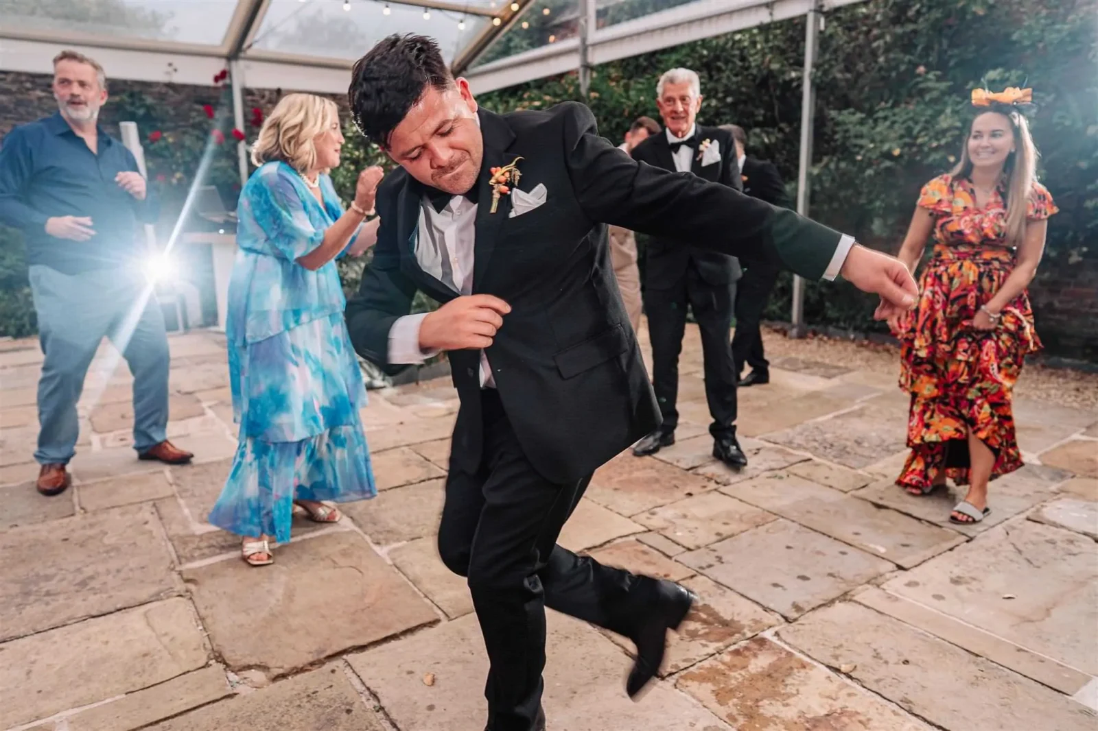 Totnes wedding photographer