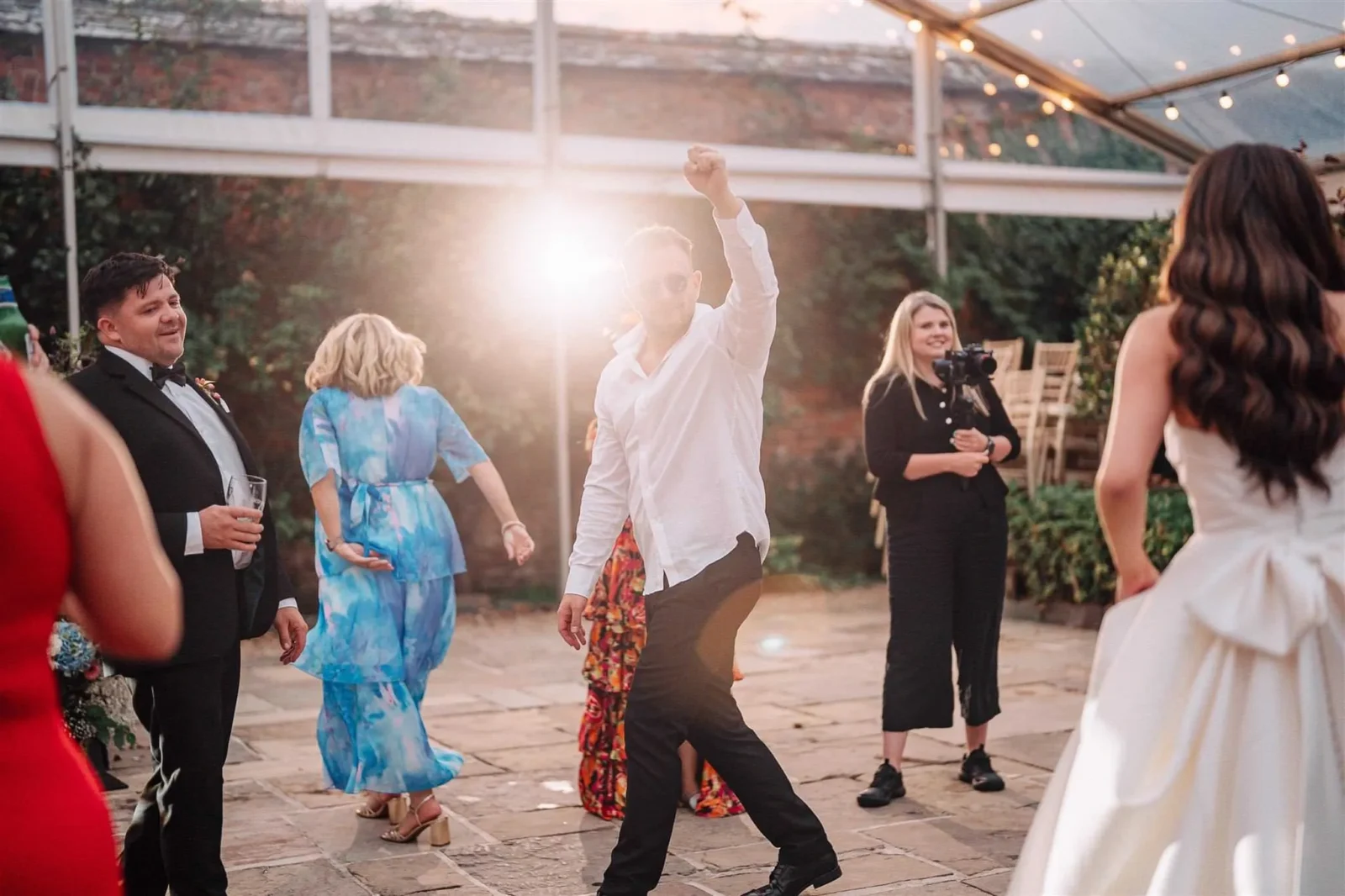 Totnes wedding photographer