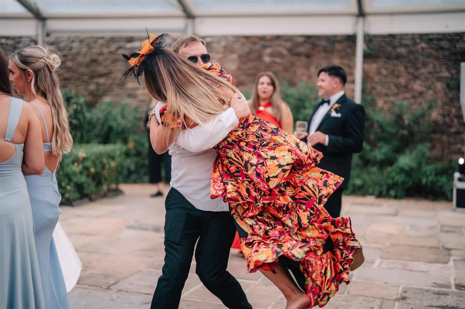 Totnes wedding photographer