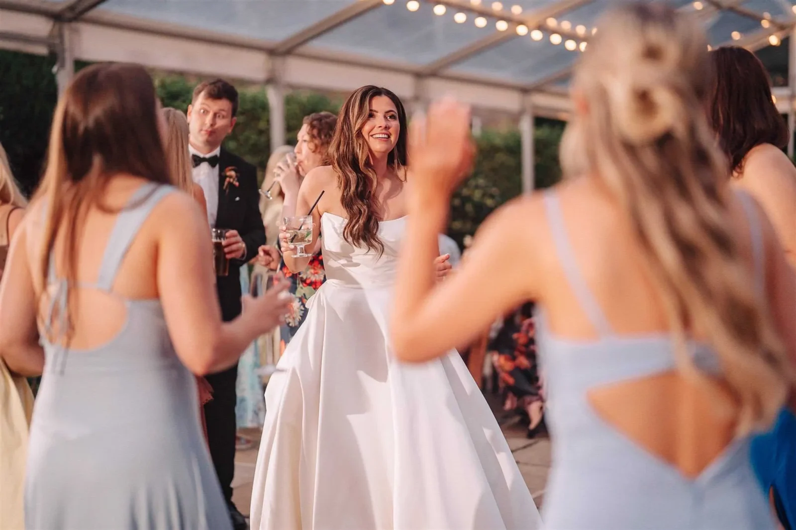 Totnes wedding photographer