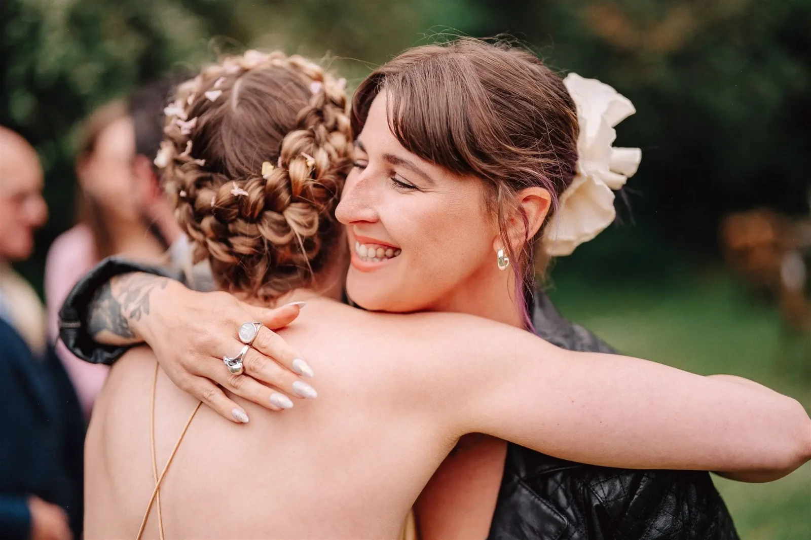 treseren wedding photographer