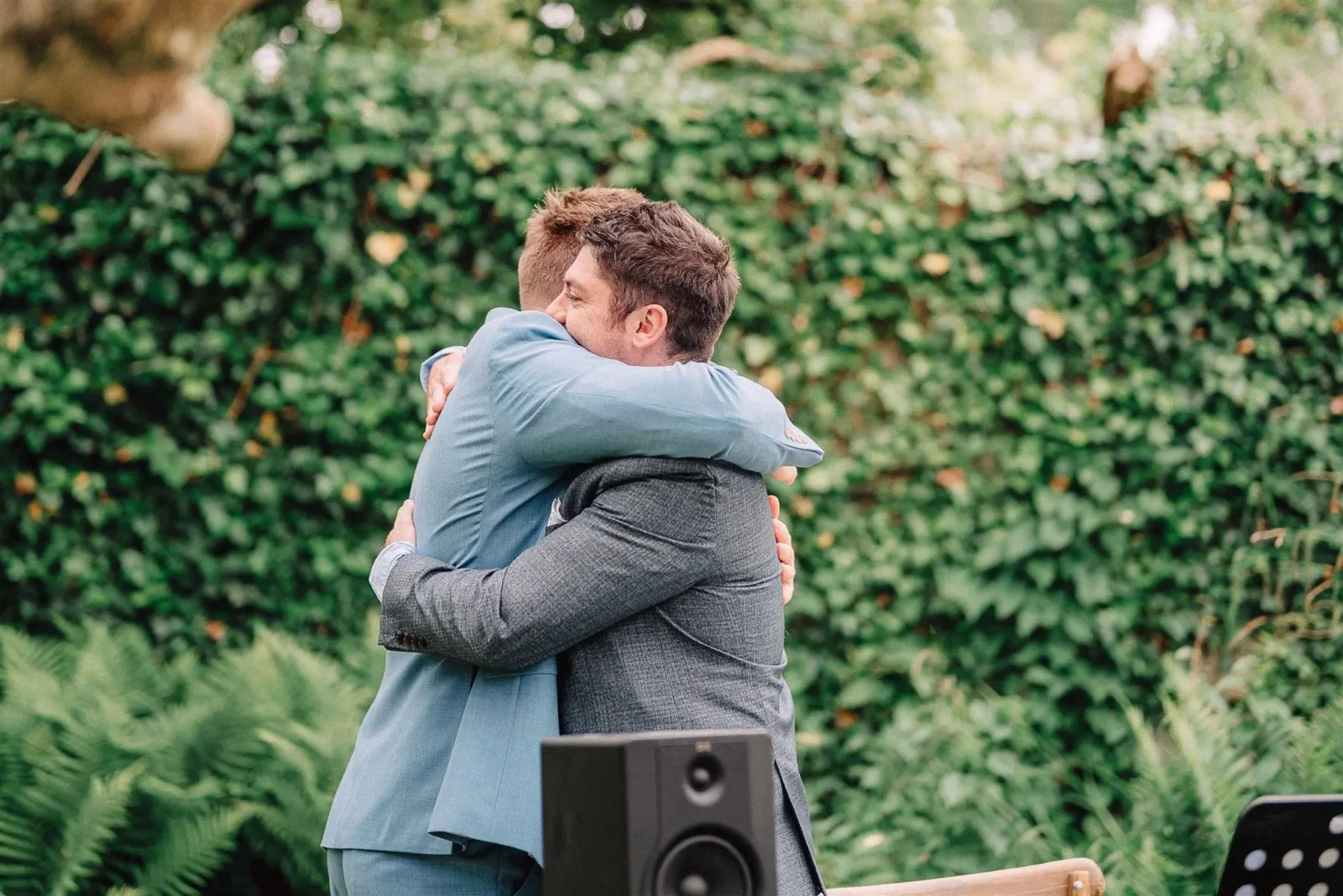 treseren wedding photographer