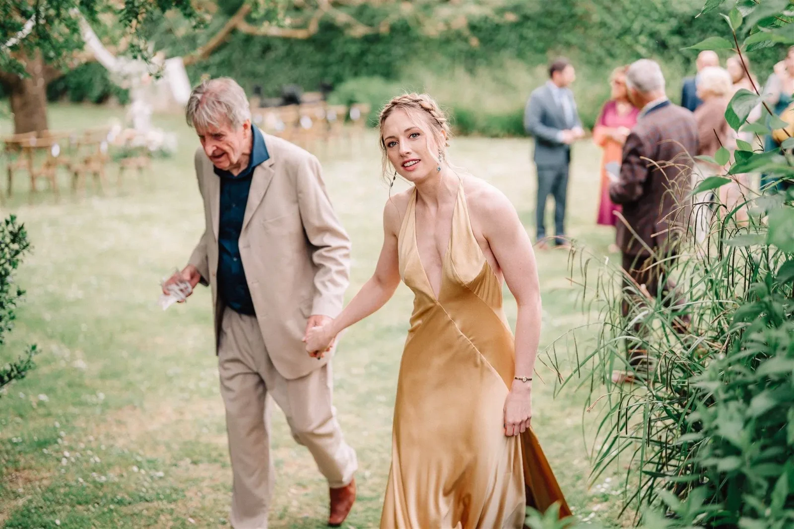 treseren wedding photographer
