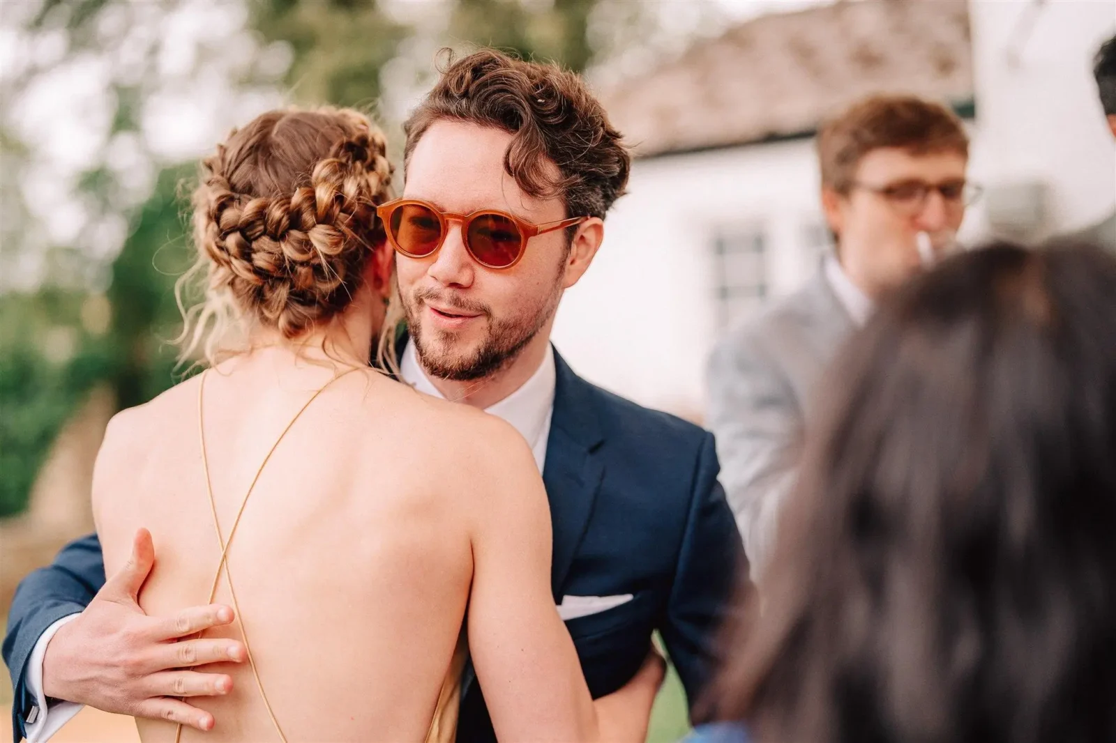 treseren wedding photographer