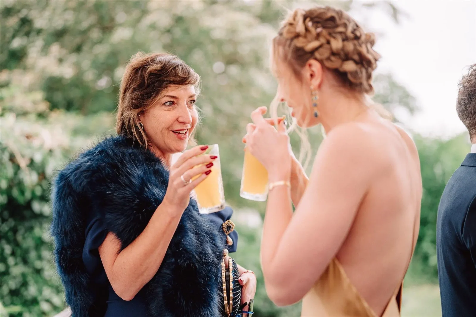 treseren wedding photographer