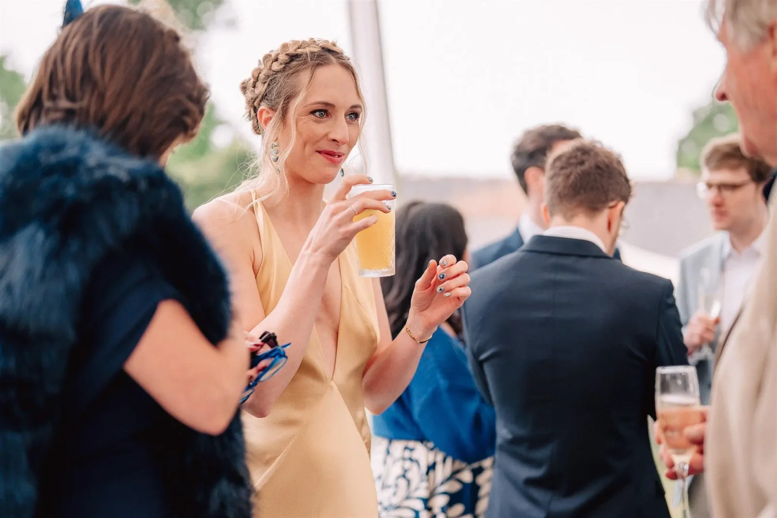 treseren wedding photographer