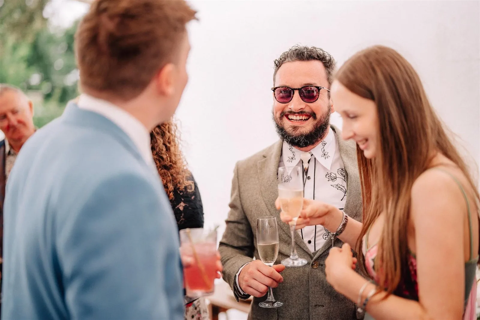 treseren wedding photographer