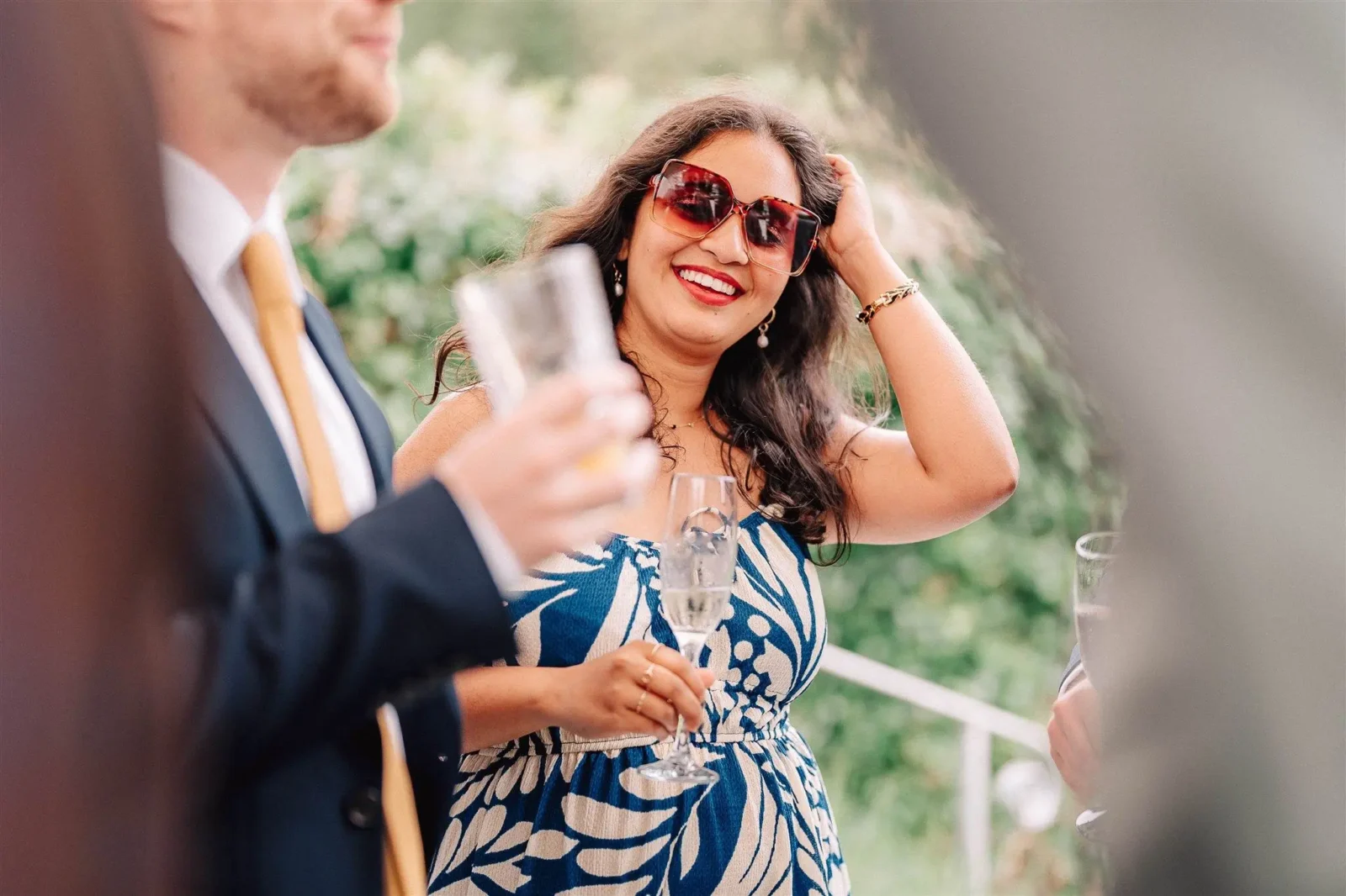 treseren wedding photographer