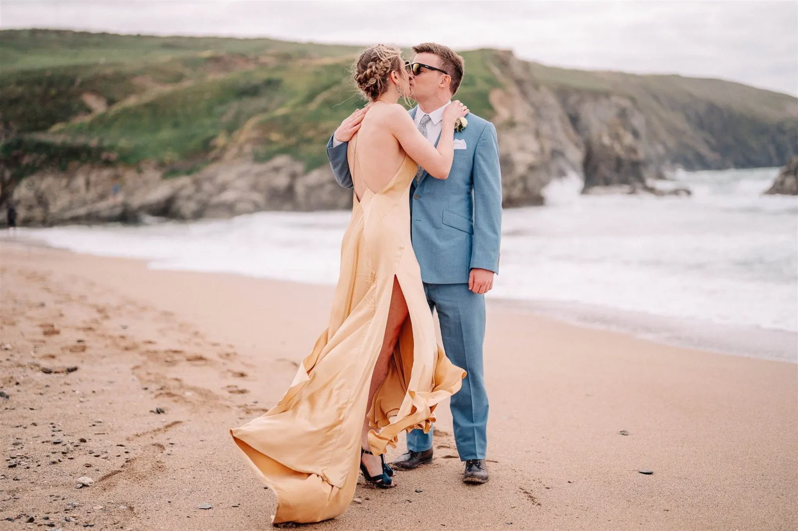 treseren wedding photographer