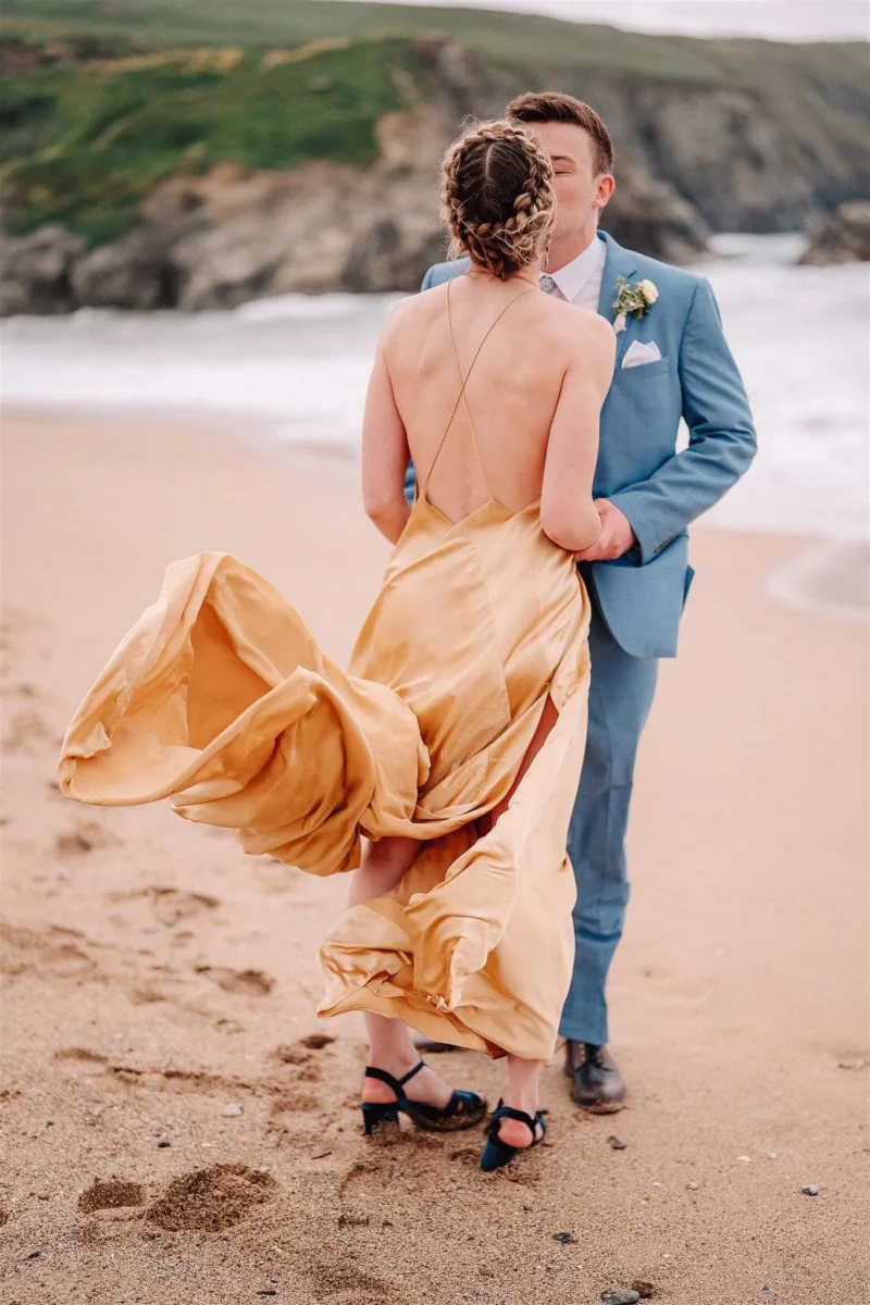 treseren wedding photographer