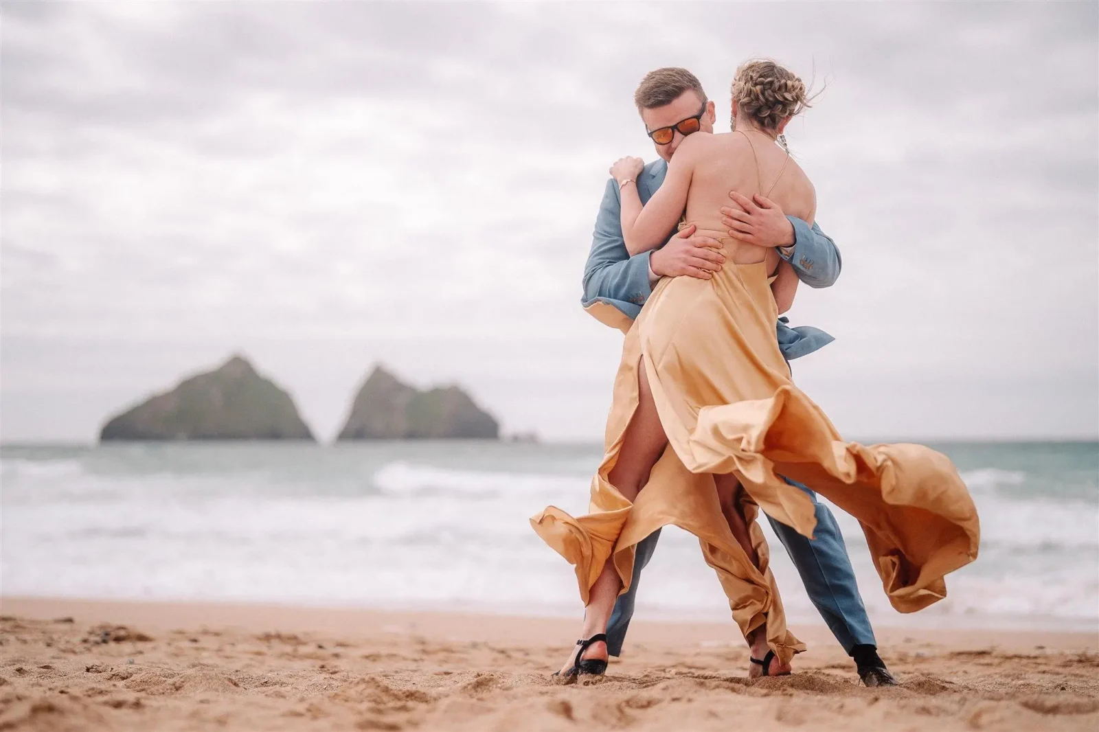 treseren wedding photographer