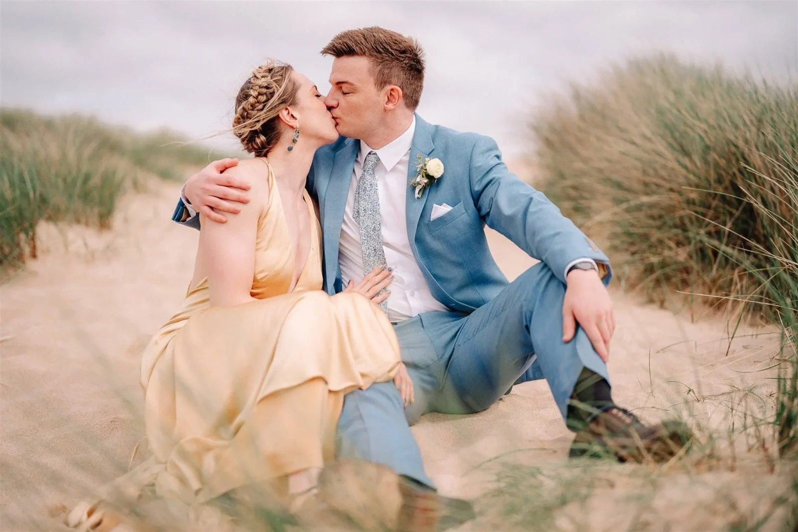 treseren wedding photographer