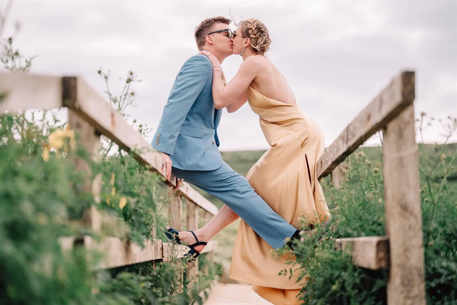 treseren wedding photographer
