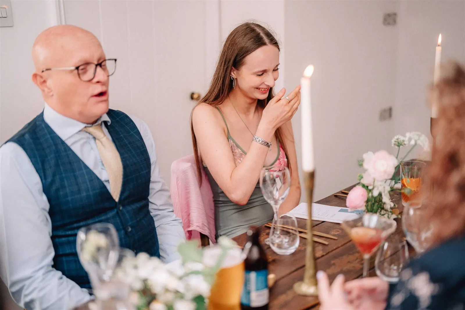 treseren wedding photographer